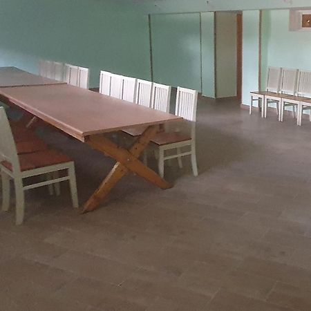 Pasienis Pasvaliečiai Exterior foto
