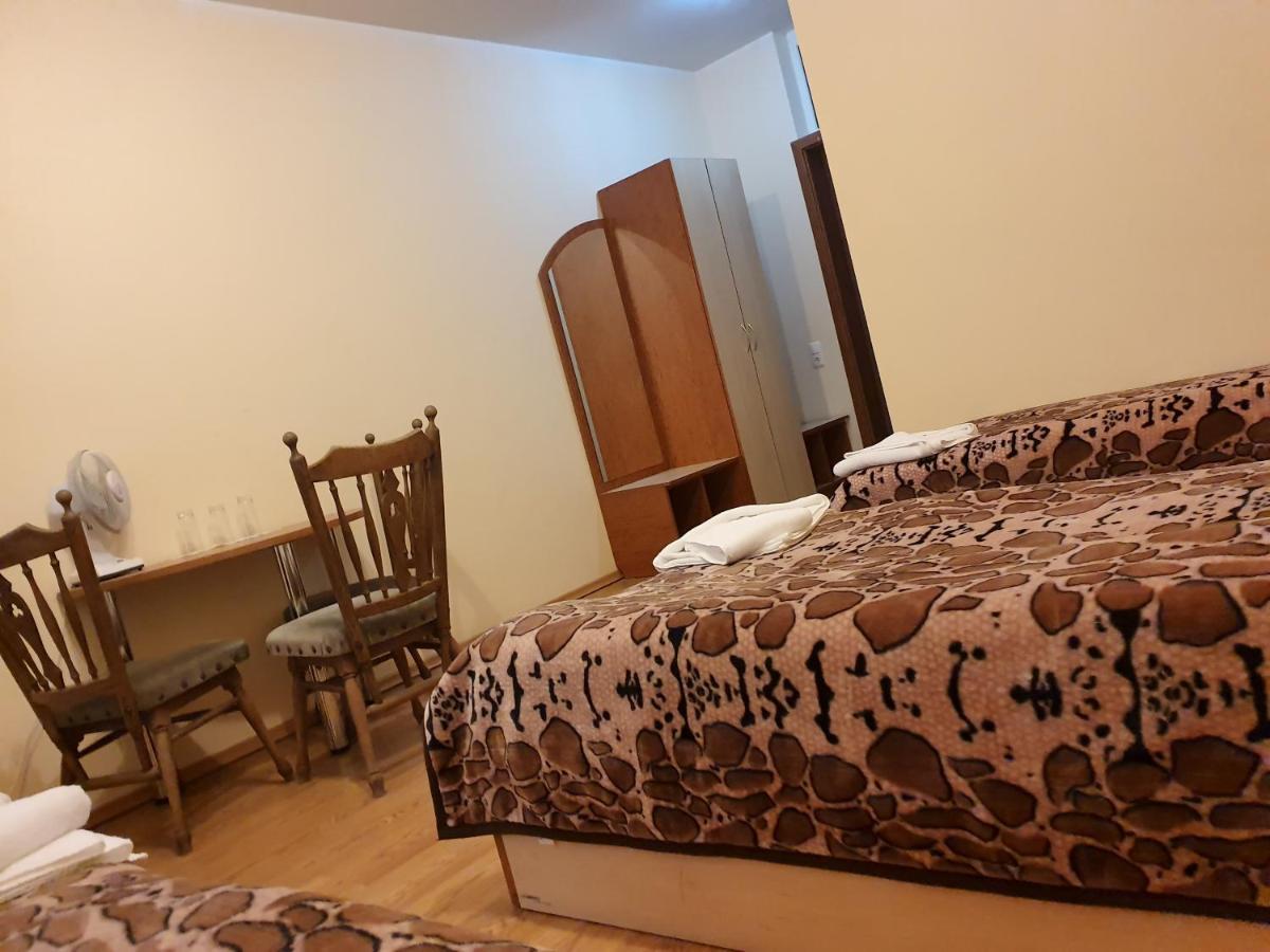 Pasienis Pasvaliečiai Exterior foto