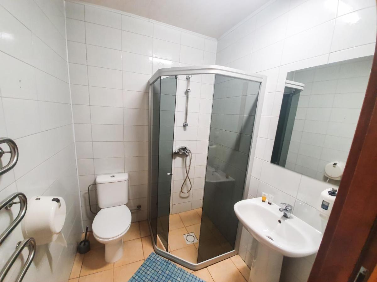 Pasienis Pasvaliečiai Exterior foto