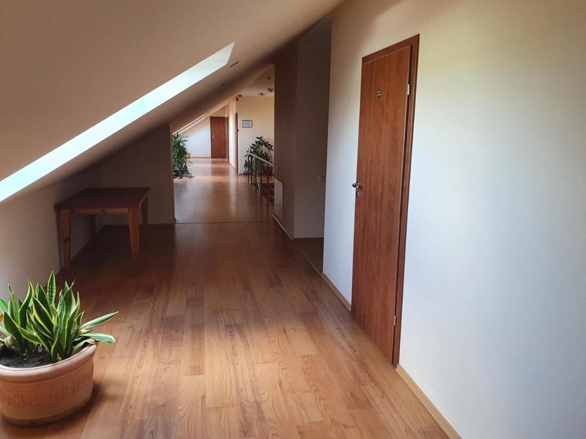 Pasienis Pasvaliečiai Exterior foto