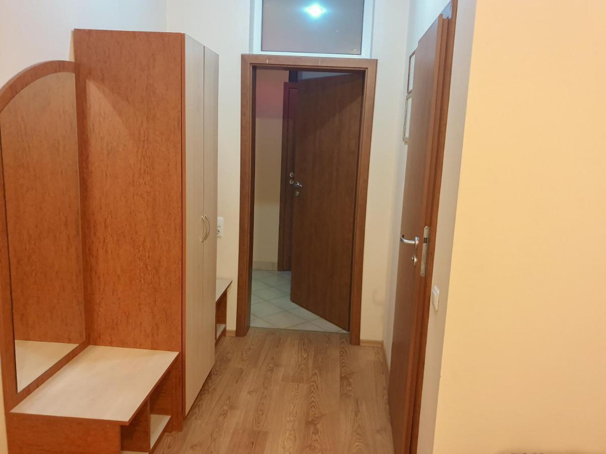 Pasienis Pasvaliečiai Exterior foto